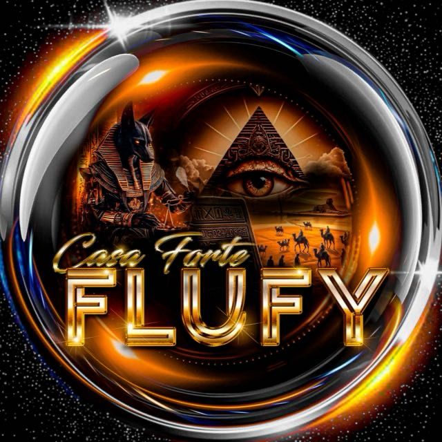 CASA FORTE FLUFY